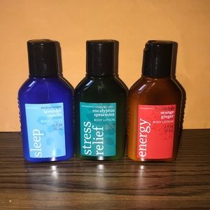 Bath and Body Works Lotion